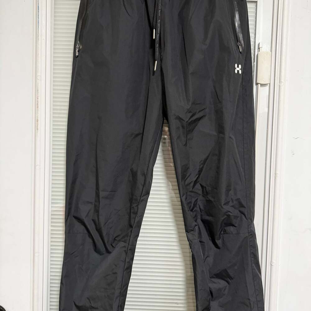 Hotsuit Men's Long Sauna Pro Pants